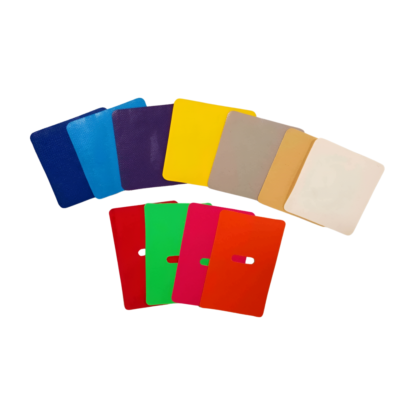 Super Paco Grande Pad