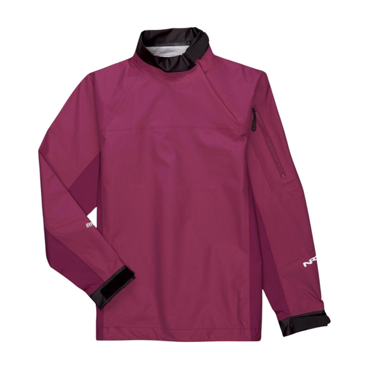 W's Endurance Jacket