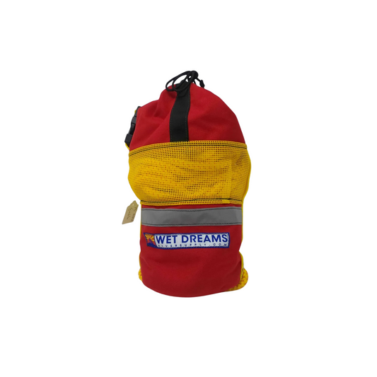 Flared Throw Bag 75'  NFPA