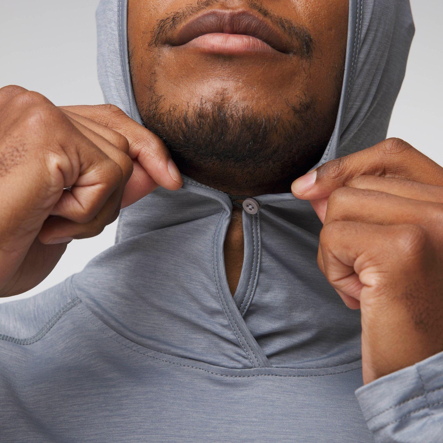 M's Silkweight Hoodie