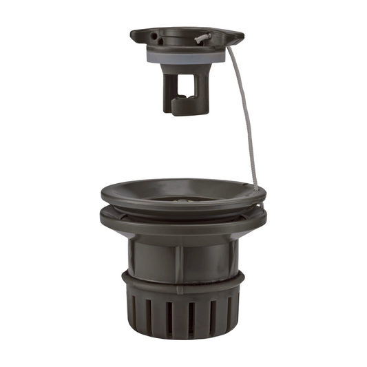 H4 Valve and Cap