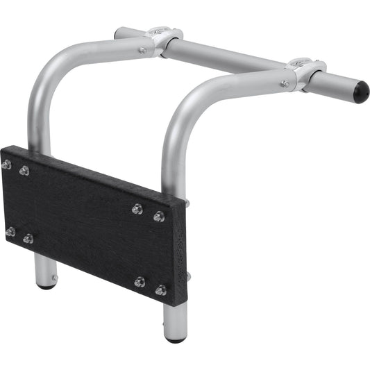 Raft Motor Mount NRS Frame