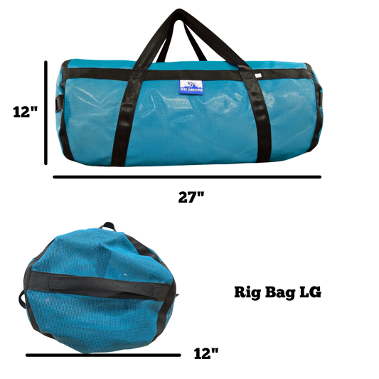 Rig Bag LG