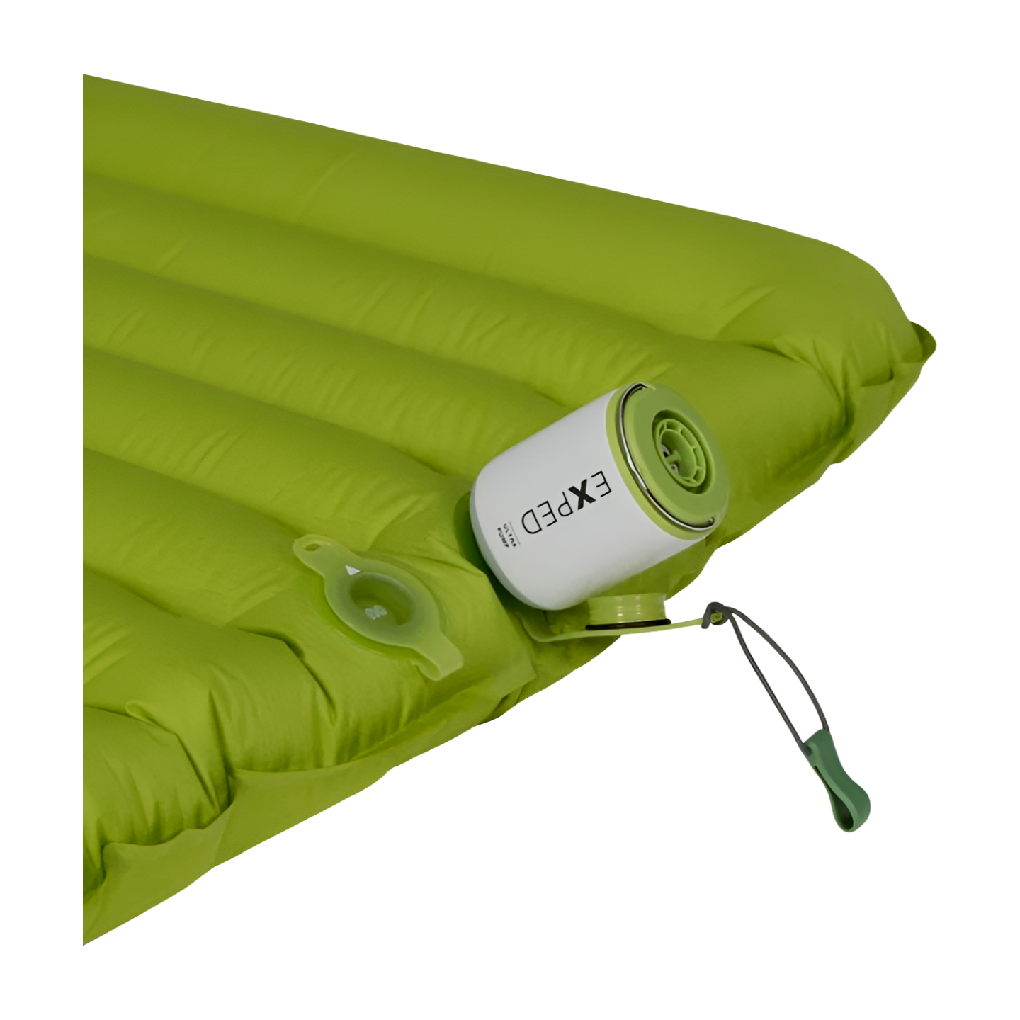 Exped Ultra Pump & Lamp