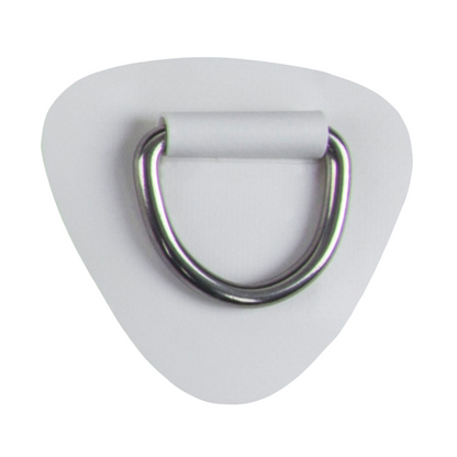 Sup 1" D-Ring 4.5"