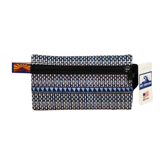 Zipper Pouch Medium