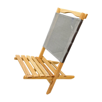 Woody Chair