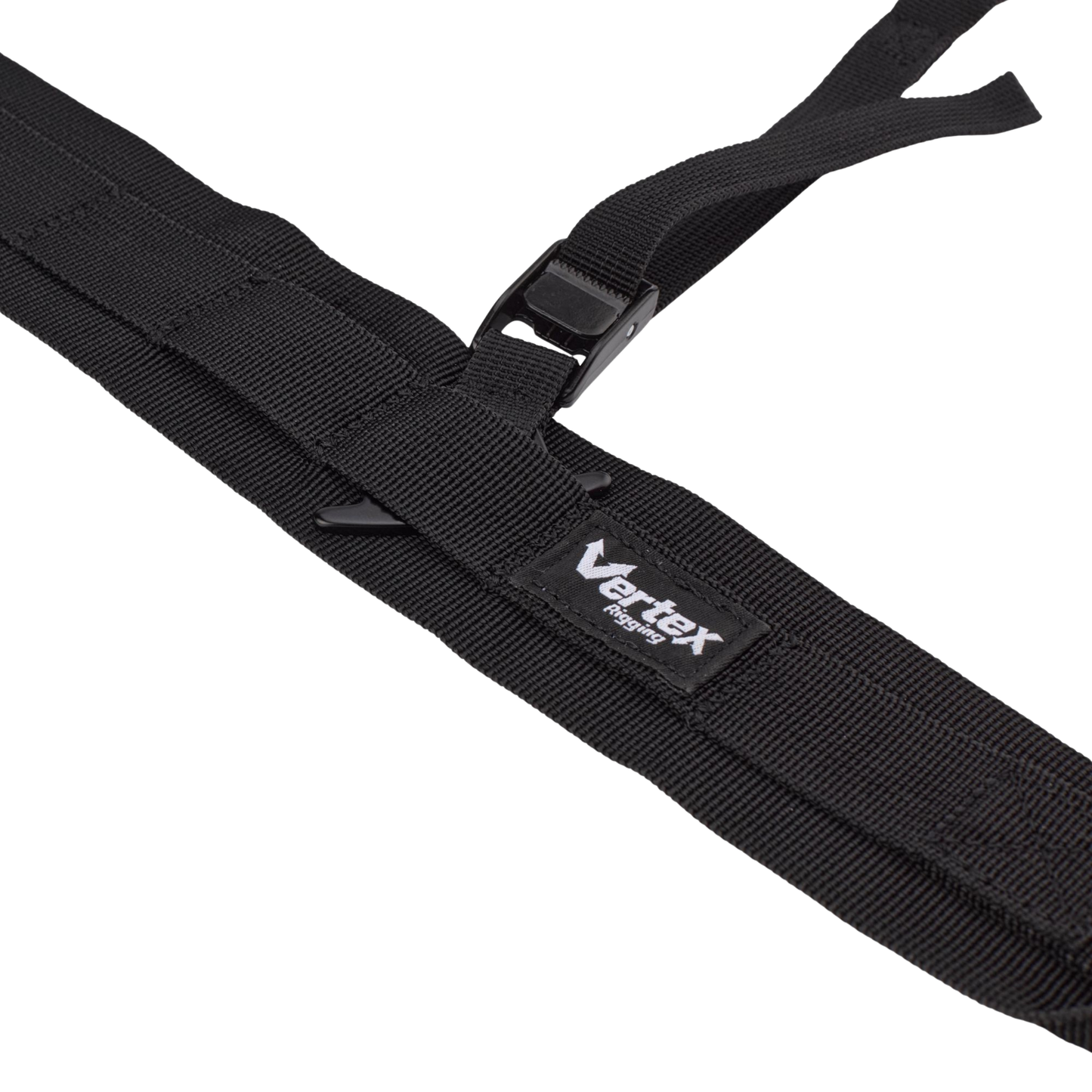 NRS Vertex Three Point Thigh Straps