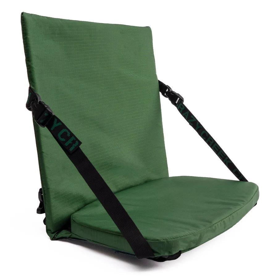 Crazy Creek Canoe Chair III