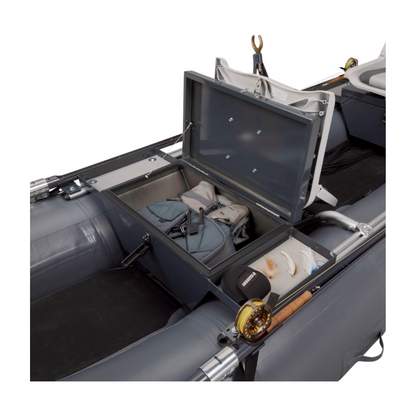 Approach 120 Fishing Raft Two-Person Package