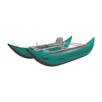 Wave Destroyer 14 Cataraft