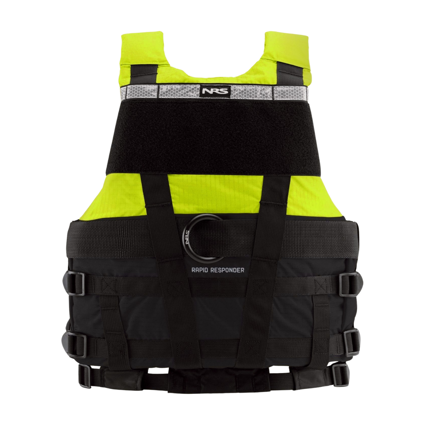Rapid Responder PFD