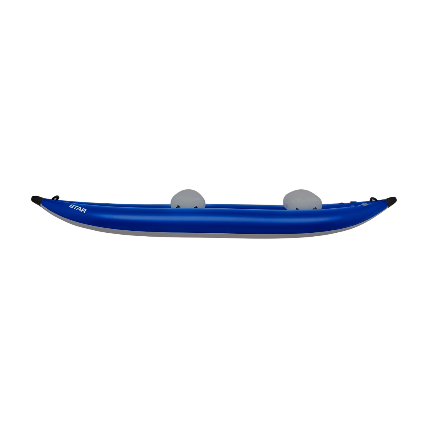 Star Outlaw II Inflatable Kayak