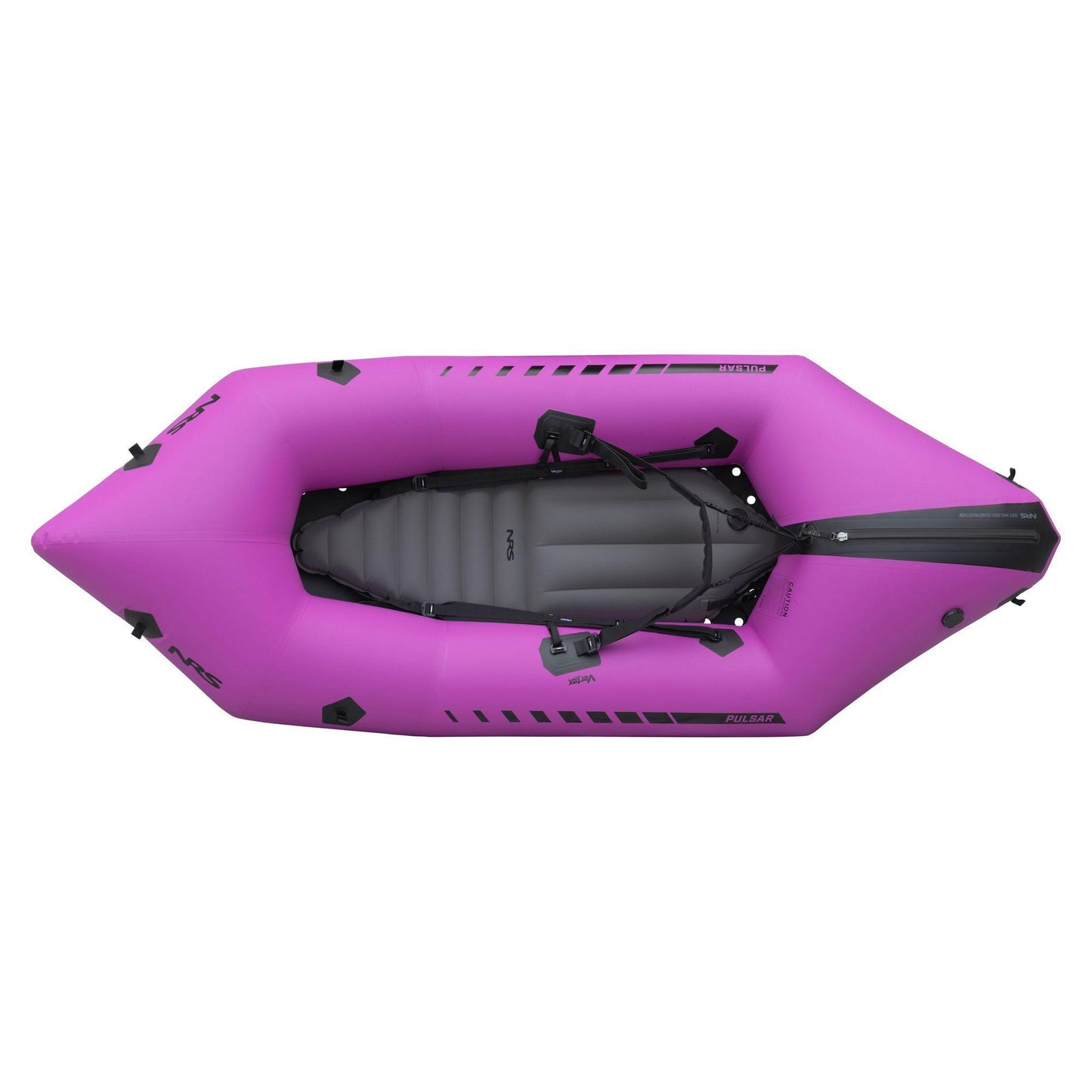 NRS Pulsar Packraft