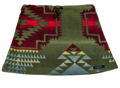 Fleece Skirt
