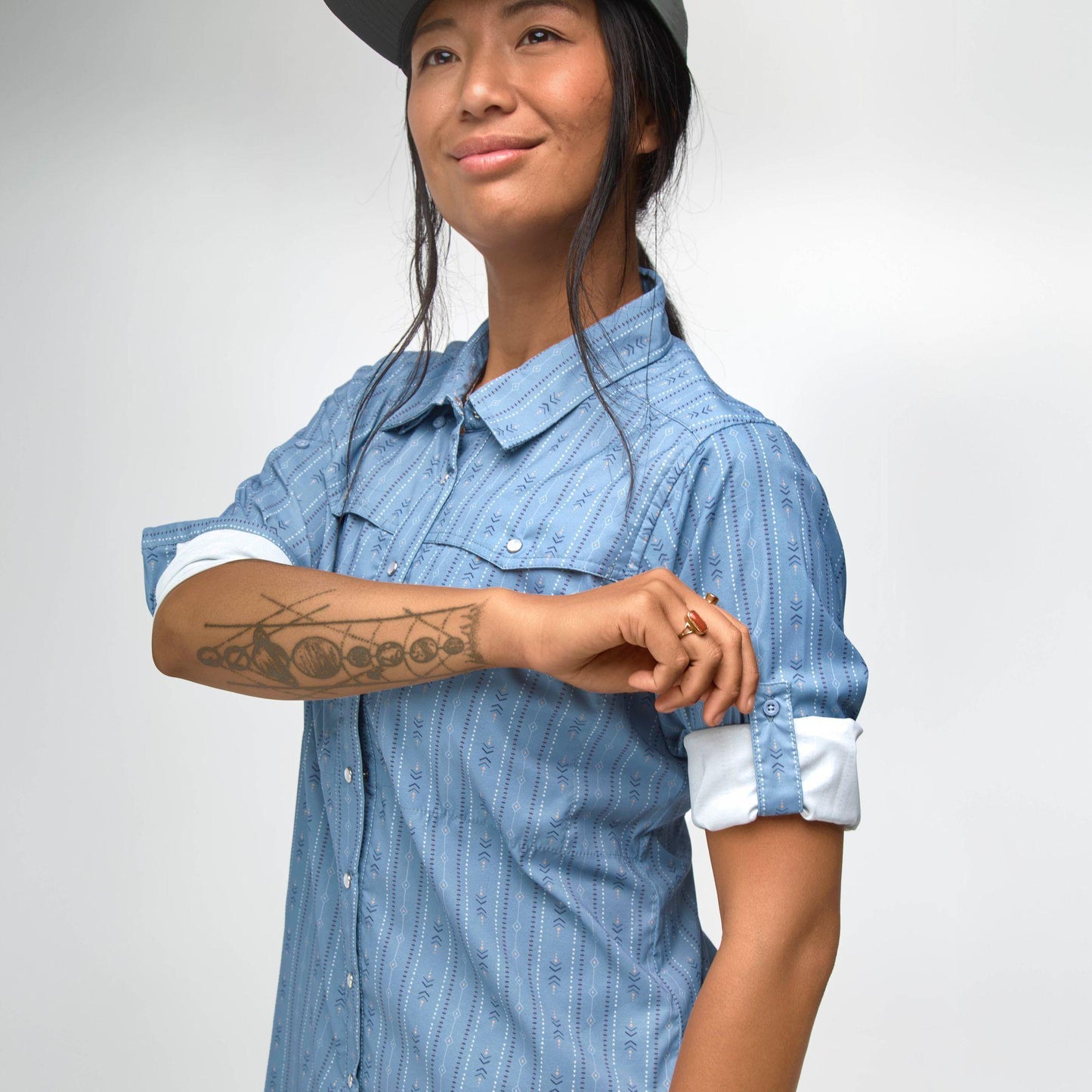 NRS Women’s Ace-High Shirt