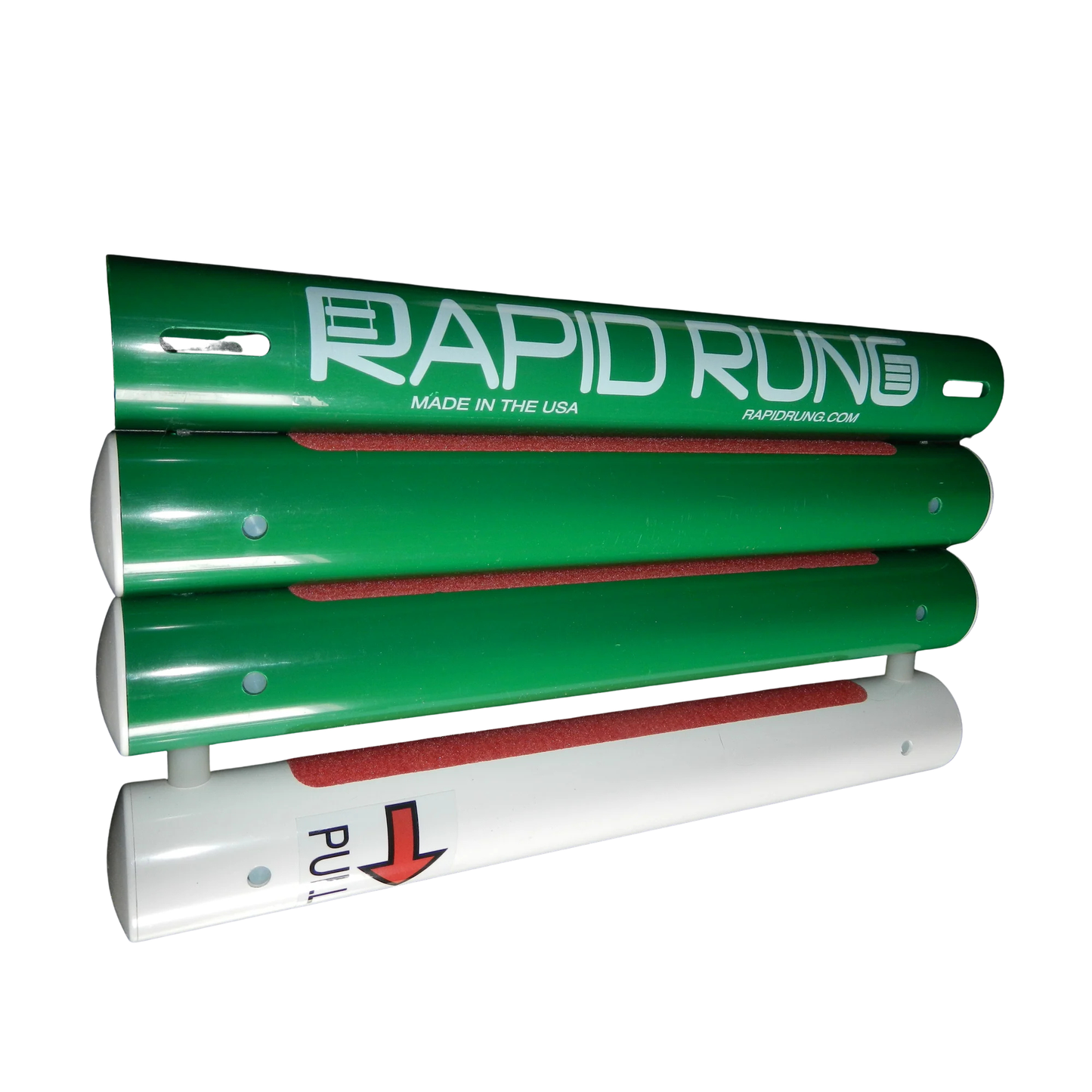 Rapid Rung 3 Step