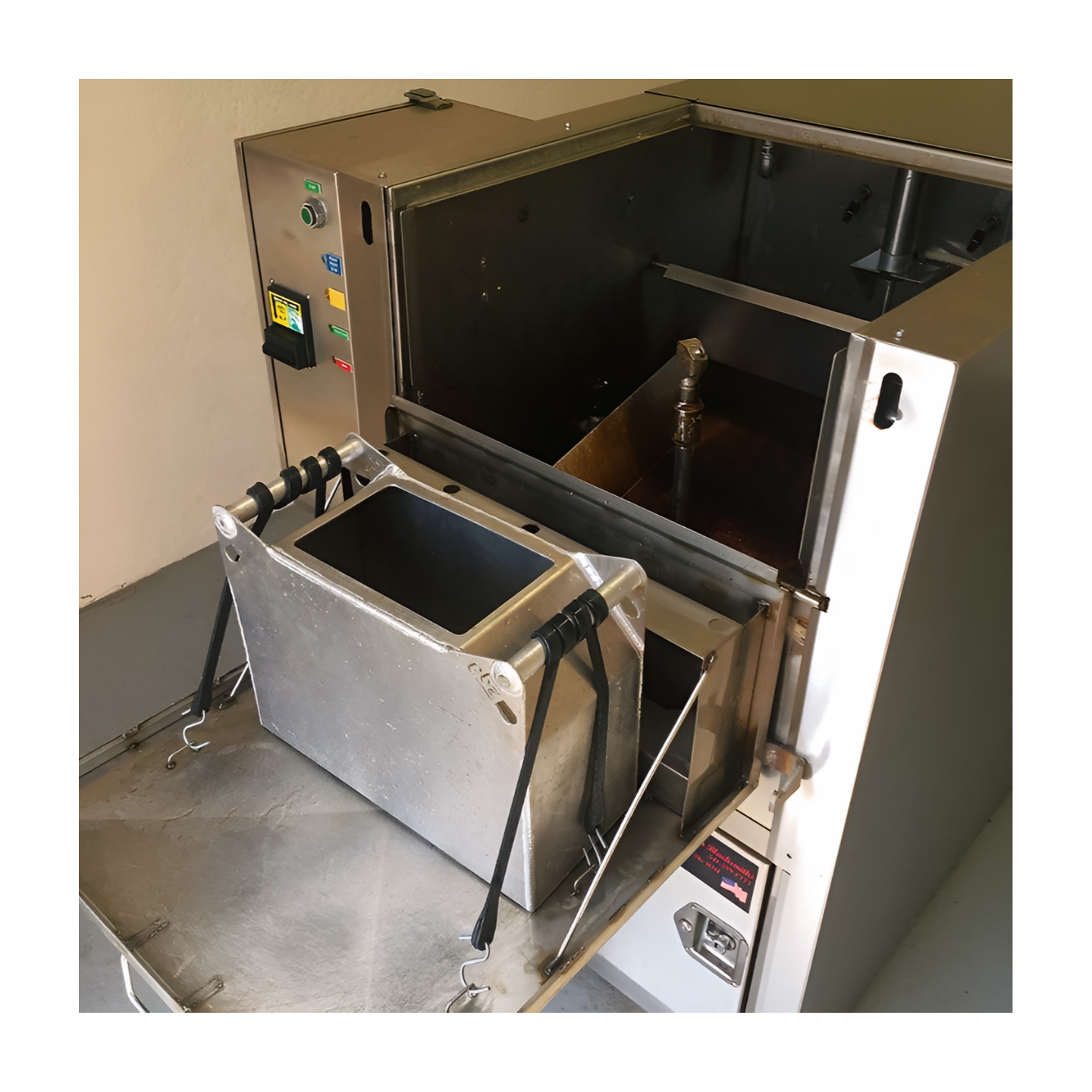 SDG Toilet System