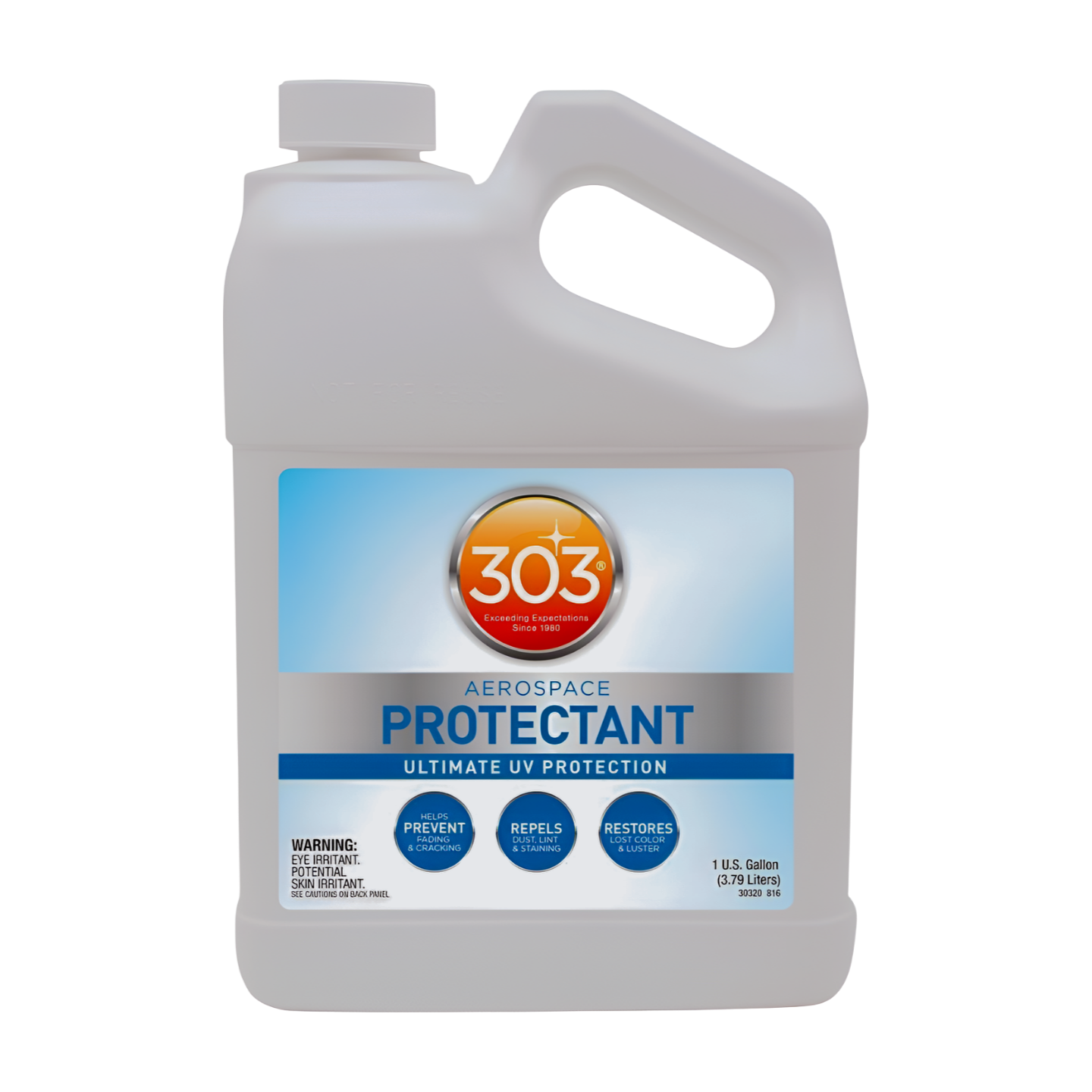 303 Aerospace Protectant