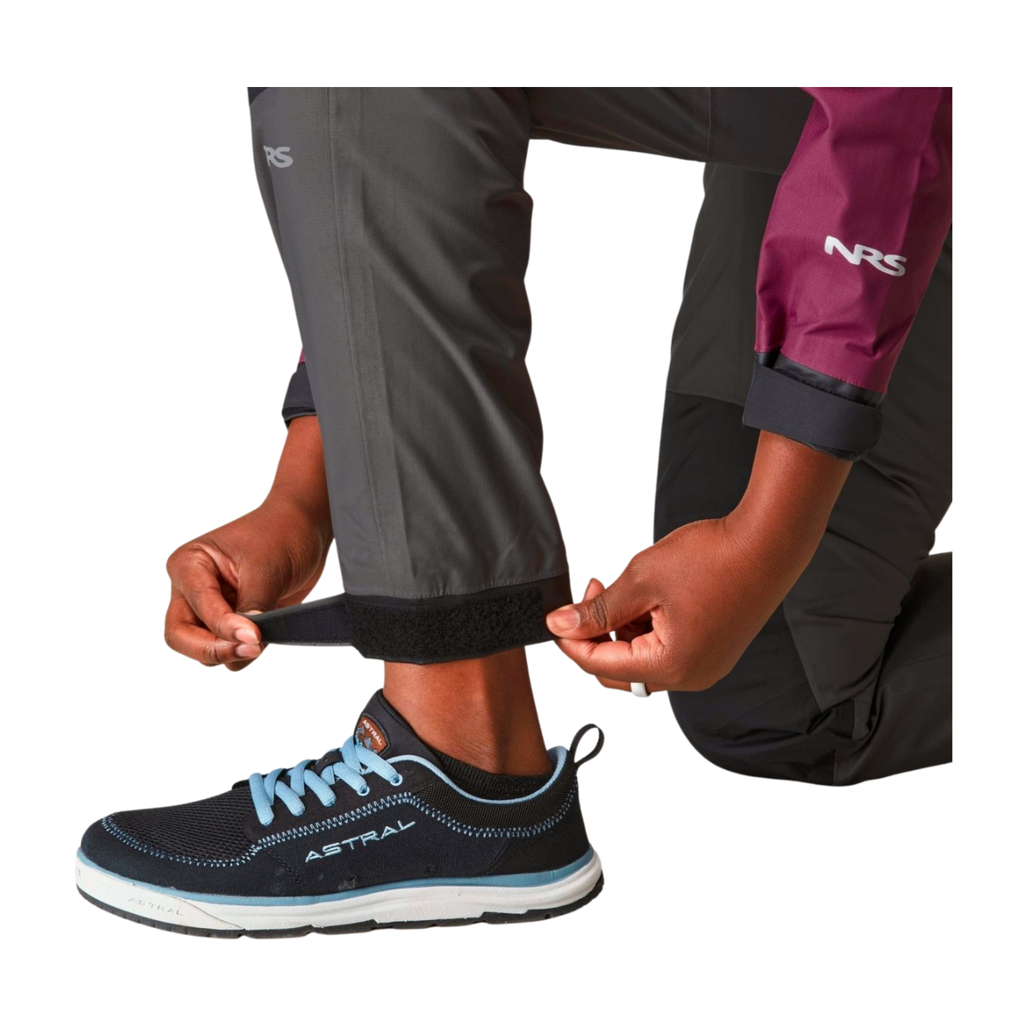 W's Endurance Splash Pant