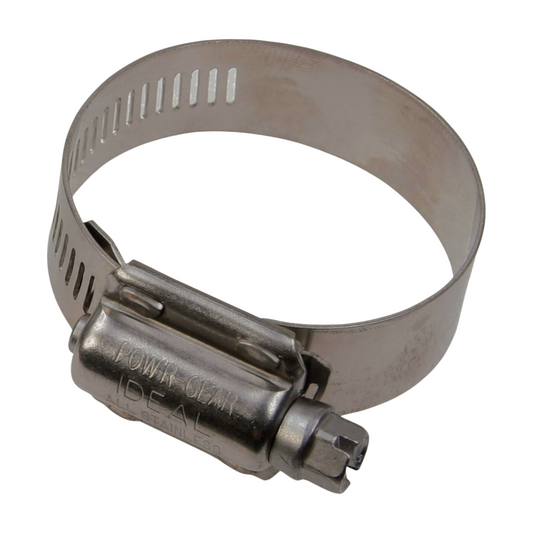 Replacement Oar Clip Hose Clamps