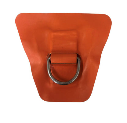 2" Triangular D-Ring