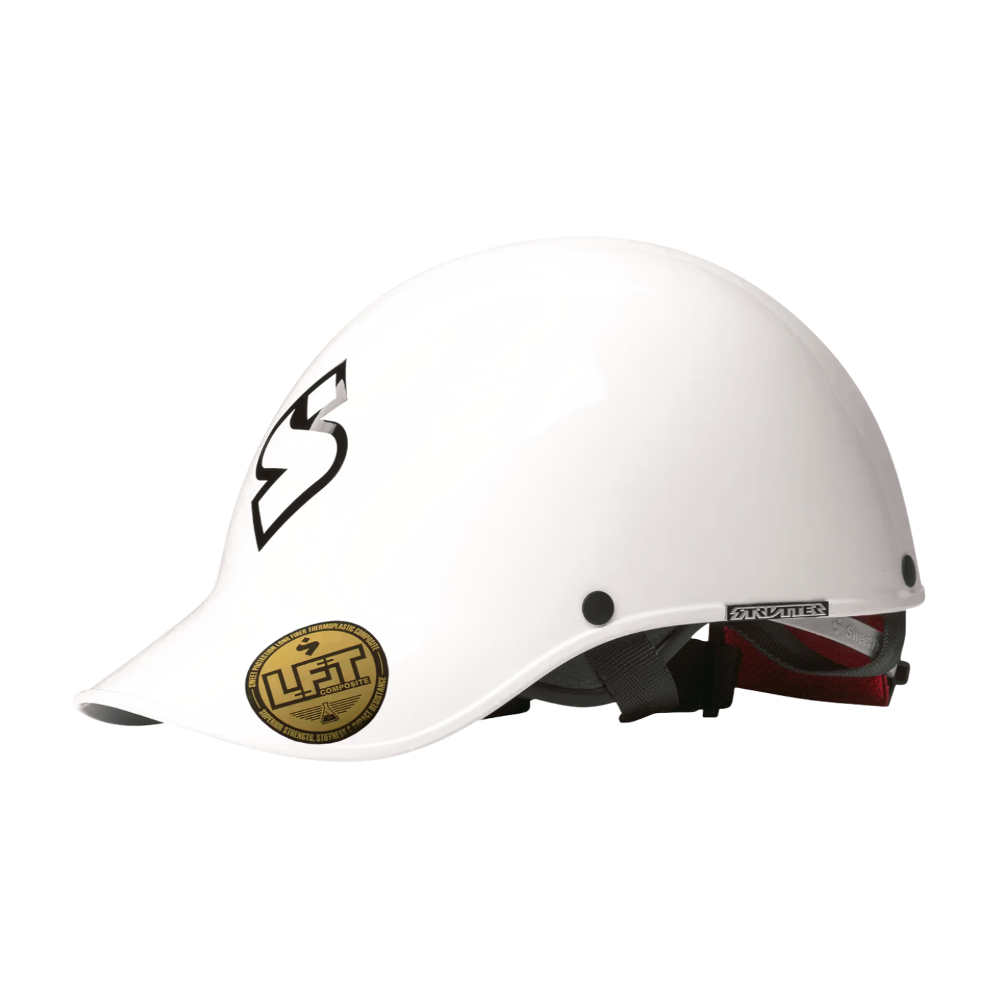 Strutter Helmet