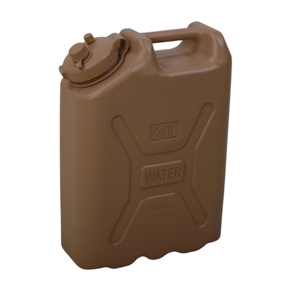 Scepter Water Jug 20L