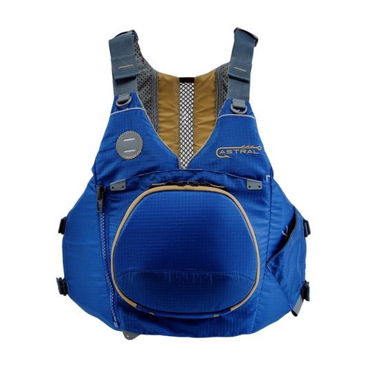 Sturgeon PFD