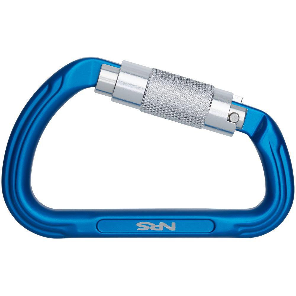 Nuq Twist Lock Carabiner