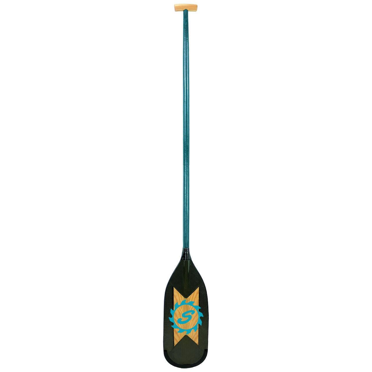 Slot Canyon WW Guide Paddle