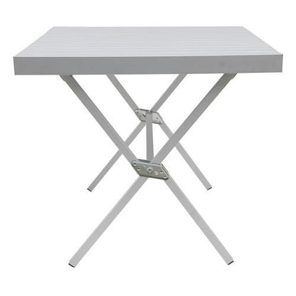Square Dining Table