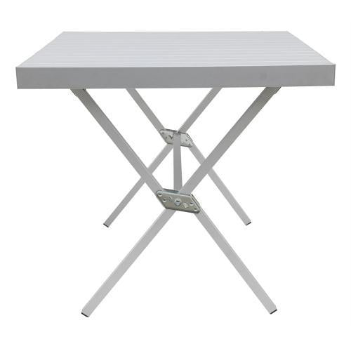 Alps Square Dining Table