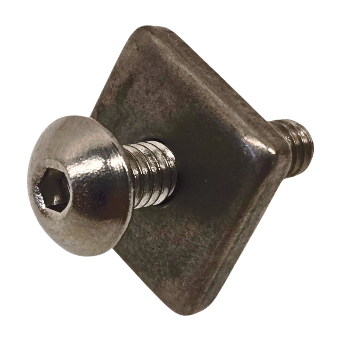 FCS Hex Screw And Slider