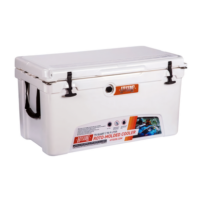 Max-Ice Cooler