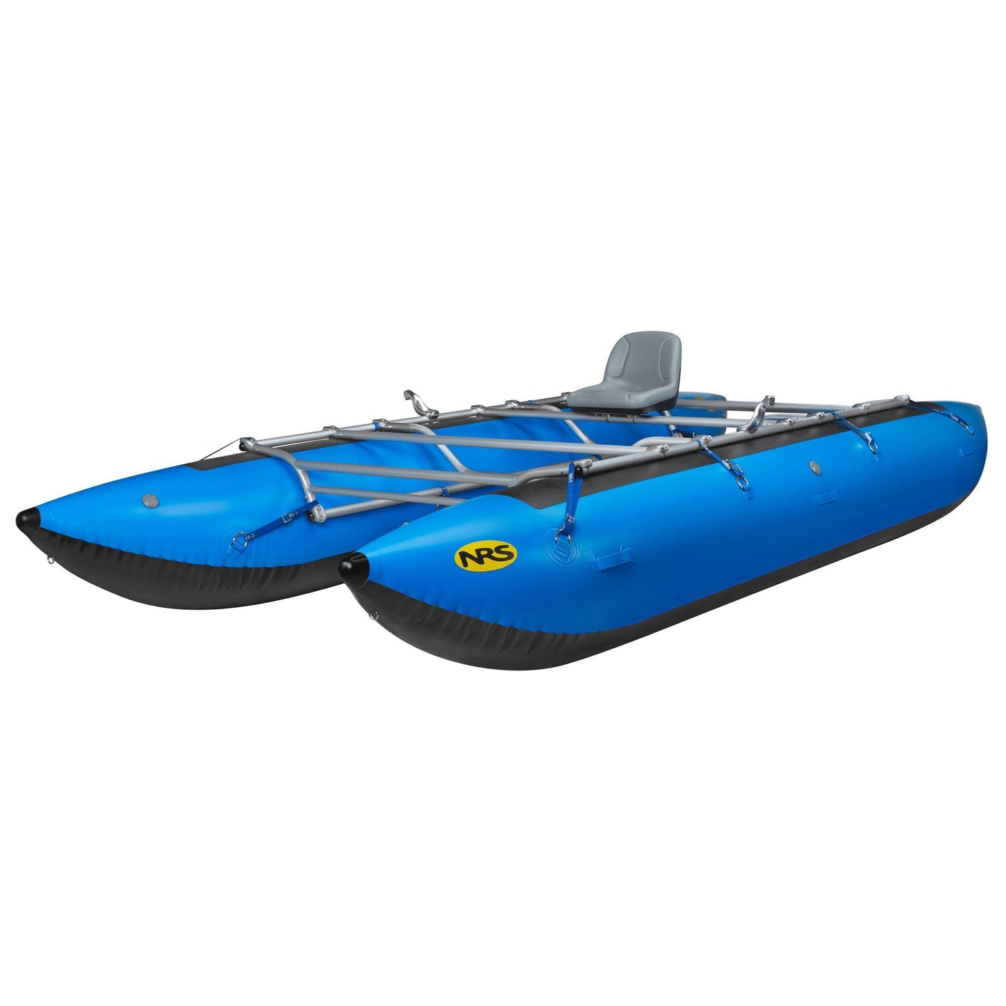 NRS 18' Kodiak Cataraft