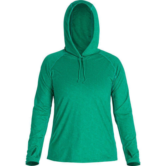 W's NRS Silkweight Hoodie (Closeout)