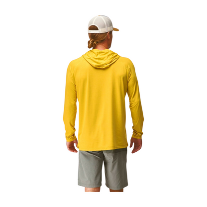 M's Silkweight Hoodie