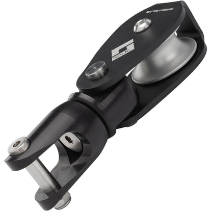 Zigco SpinRx Fishing Anchor Pulley