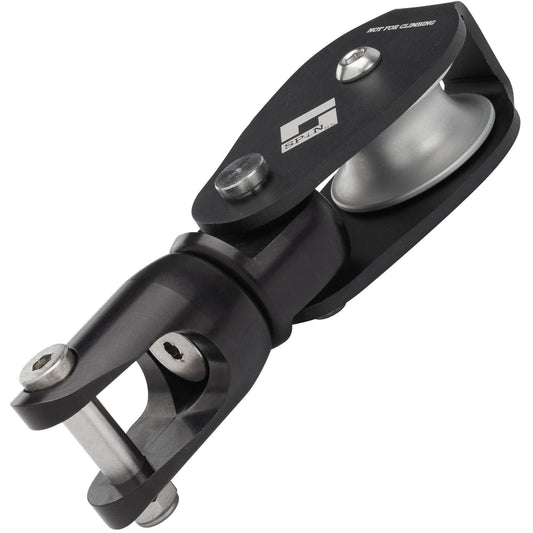 Zigco SpinRx Fishing Anchor Pulley