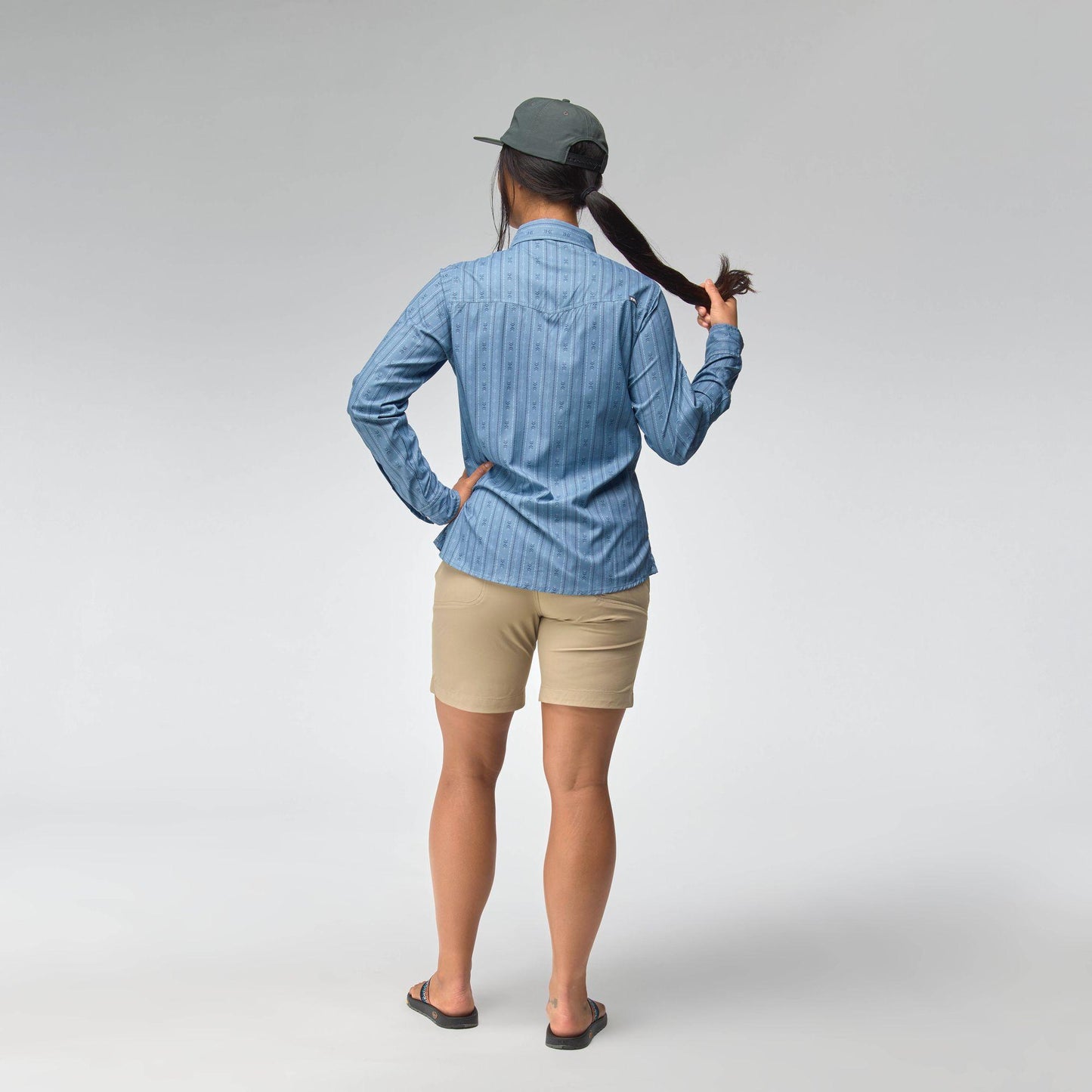 NRS Women’s Ace-High Shirt
