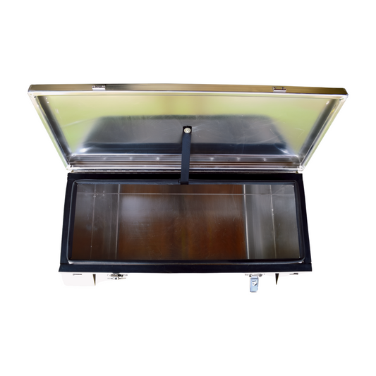 Salamander Aluminum Dry Box