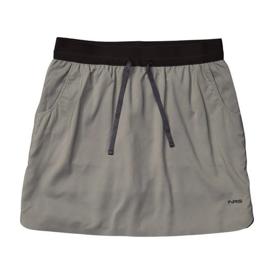 NRS Women’s Beda Skort - Stone