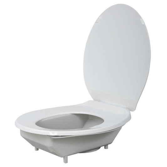 Eco Safe Toilet Seat