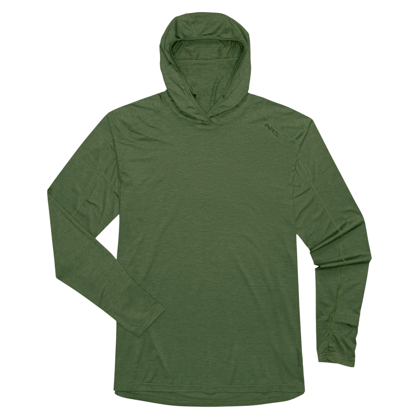 M's Silkweight Hoodie