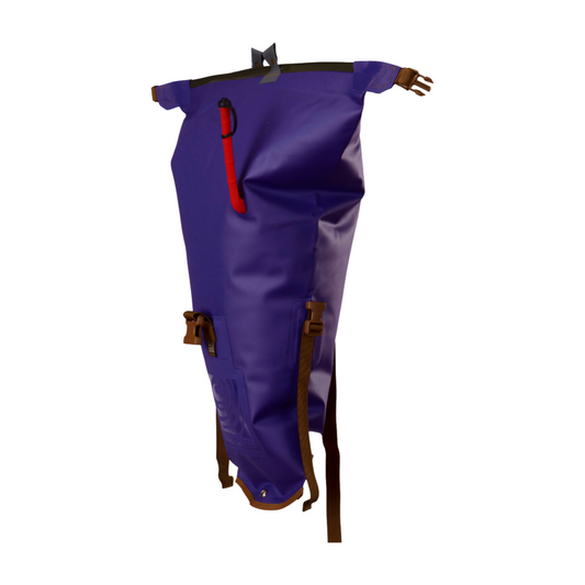 Watershed Salmon Stowfloat