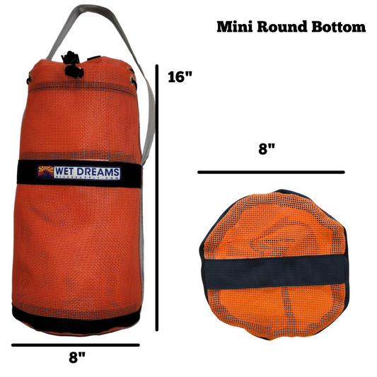 Drag Bag