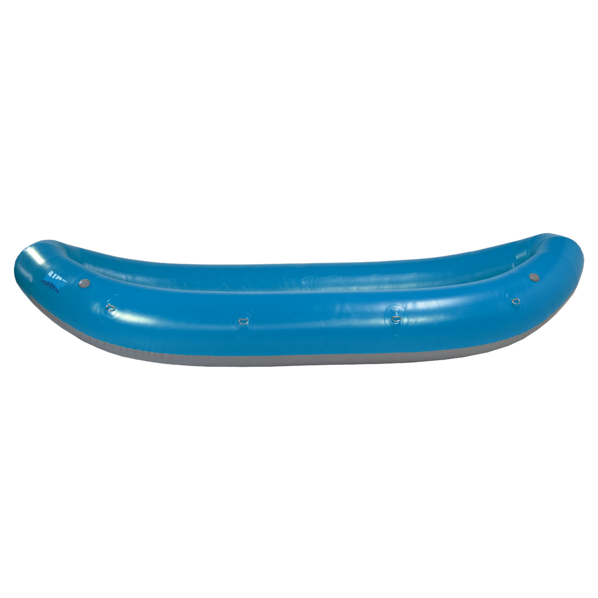 Super Puma 13' Self Bailing Whitewater Raft