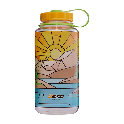 32oz Nalgene Wide Mouth