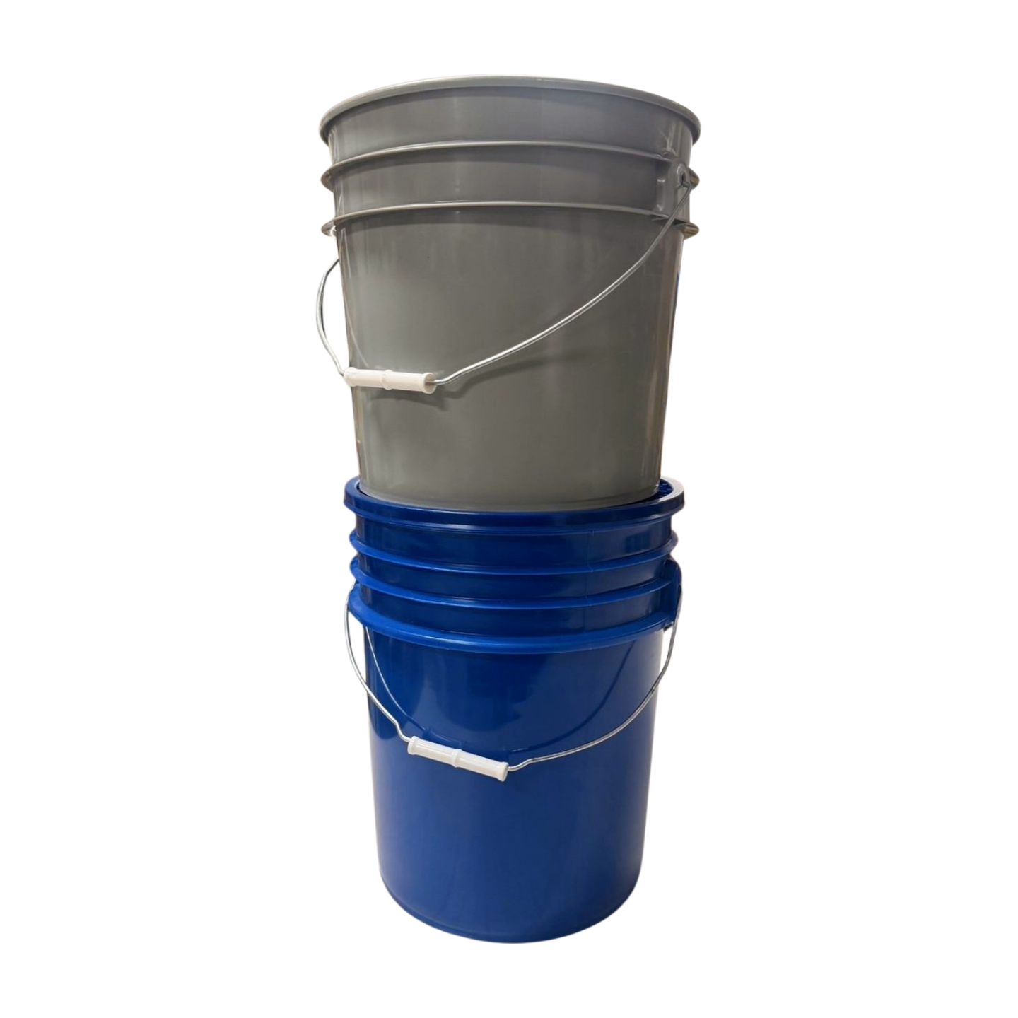 WD Hand Wash Buckets
